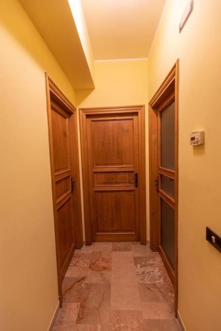 Caldora Apartment LʼAquila Exterior foto