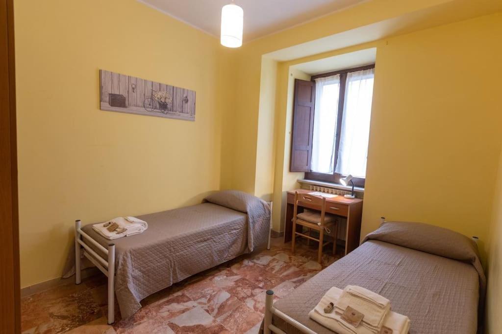 Caldora Apartment LʼAquila Exterior foto